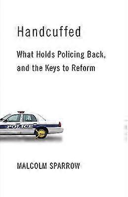 Handcuffed