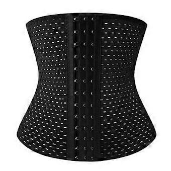 Dames taille- en buikcorrigerende string/body shaper/slipje/trainer/billenlifter LK USA