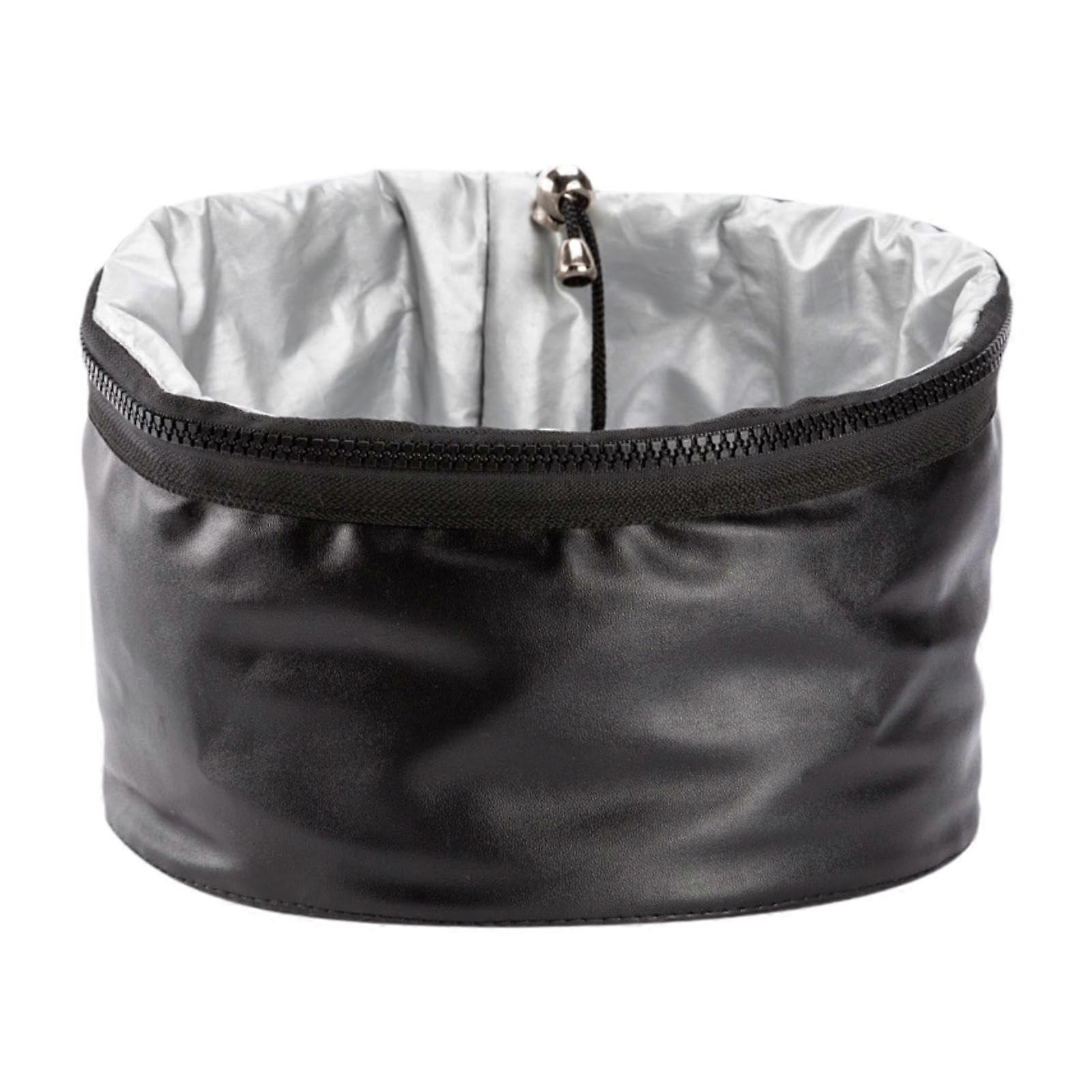 Hair Steamer Cap with Adjustable Drawstring for Deep Conditioning Heat Therapy at Home