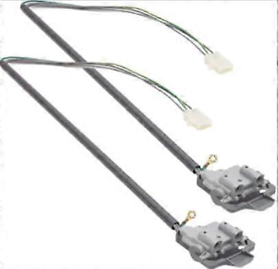 Washer Lid Switch 285671 Replacement EA334600 PS334600 3352630 for Safety Interlock Restoration