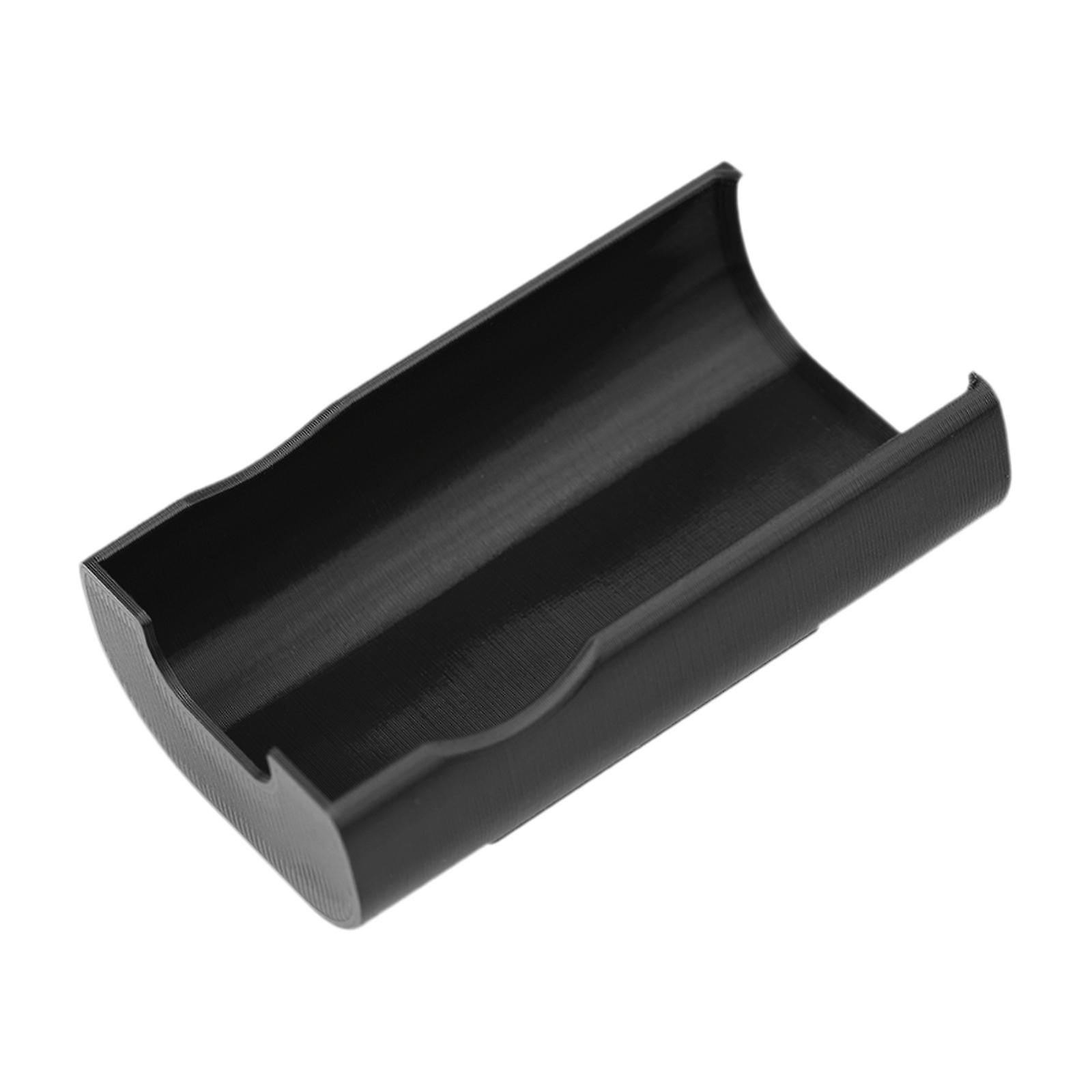 Practical Battery Fix Holder for DJI FPV Glasses Support Lightweight Durable