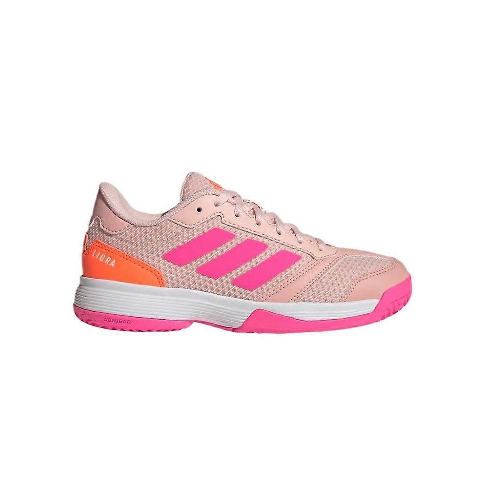 Pantofi Adidas Ligra 8 JR7122