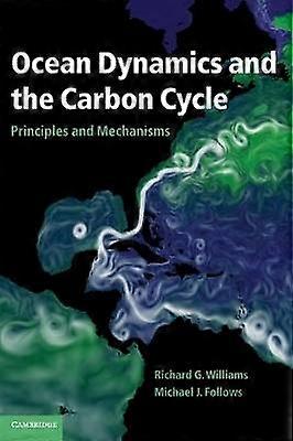 Dynamique des océans et cycle du carbone