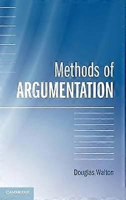 Methods of Argumentation
