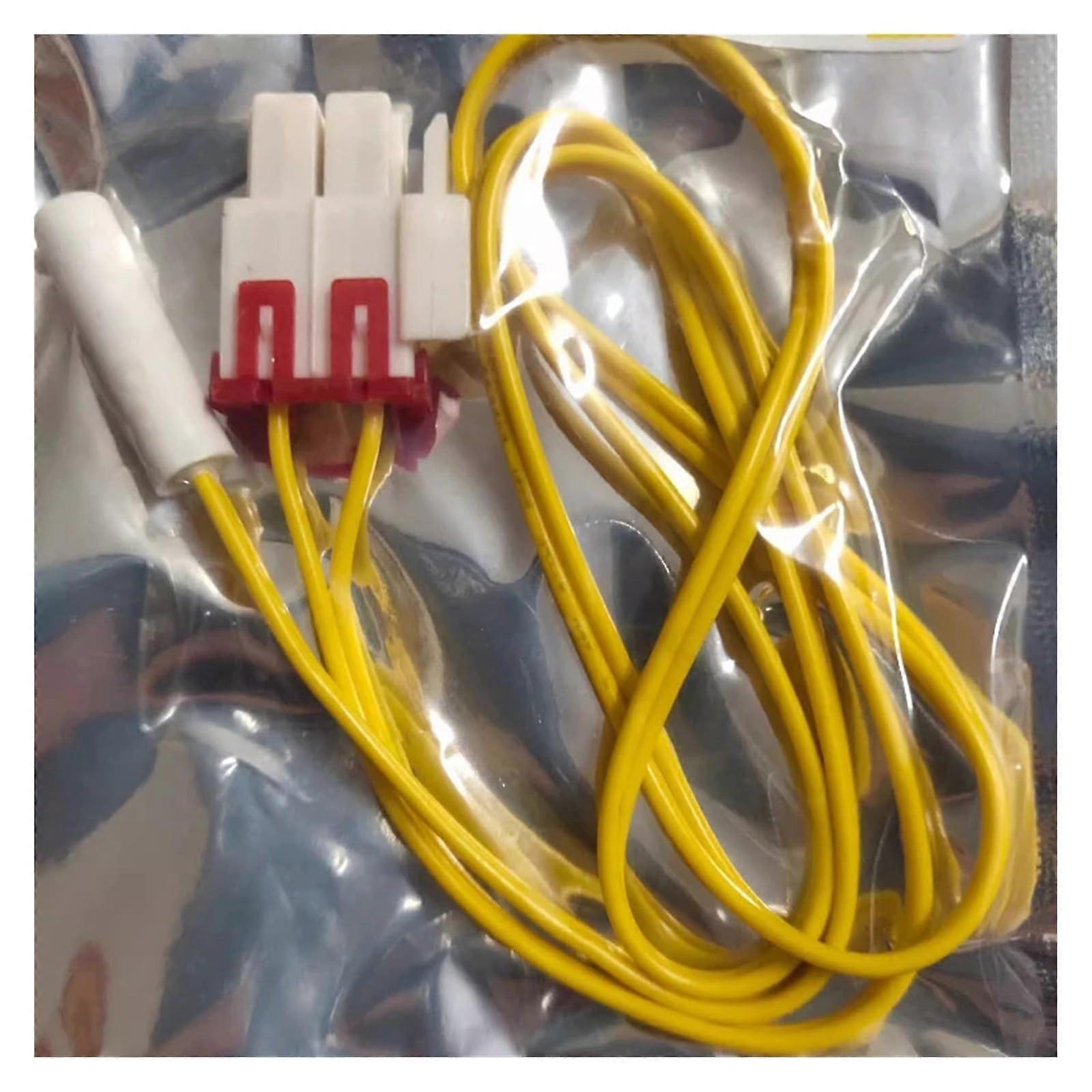 5K Temperature Sensor Replacement for Samsung Refrigerator Precise Cooling and Compressor Efficiency