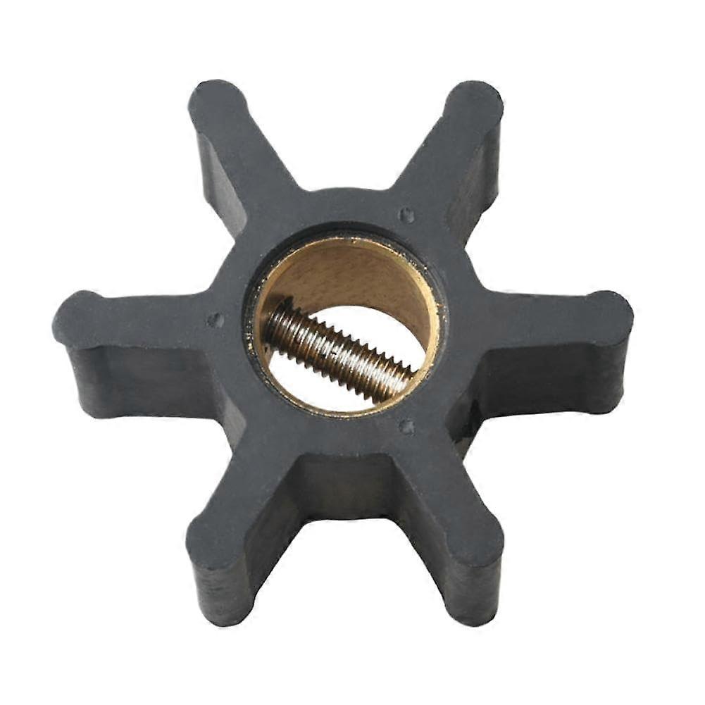 Boat Water Pump Impeller 09808B Neoprene for Marine Engine Cooling Replacement