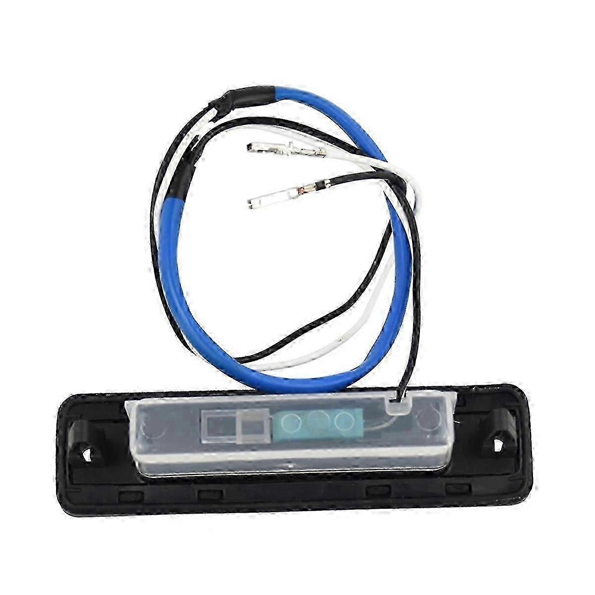Hatchback Door Release Button for Hyundai I40 Trunk Latch Switch