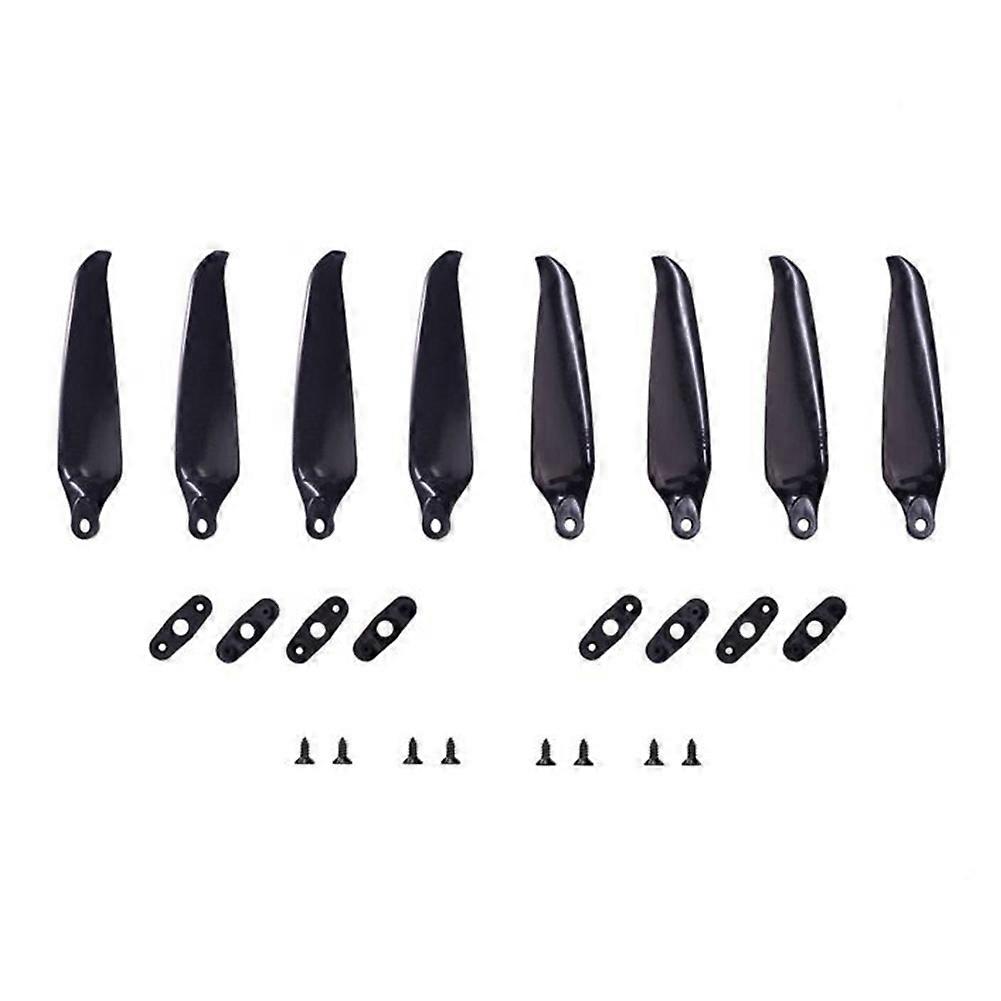 2Pairs 7inch Folding Propeller 2-Blade Drones Propeller for FPV