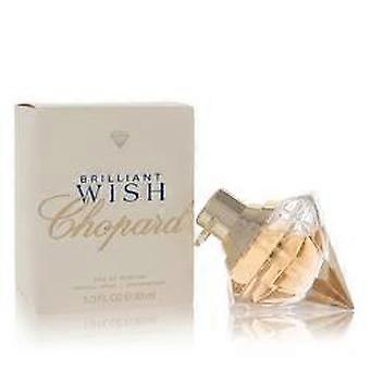  Brilliant Wish by Chopard - Eau De Parfum Spray 1 oz - Women 
