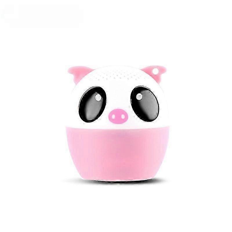 cute bluetooth animal pet speakerSunnyday#6