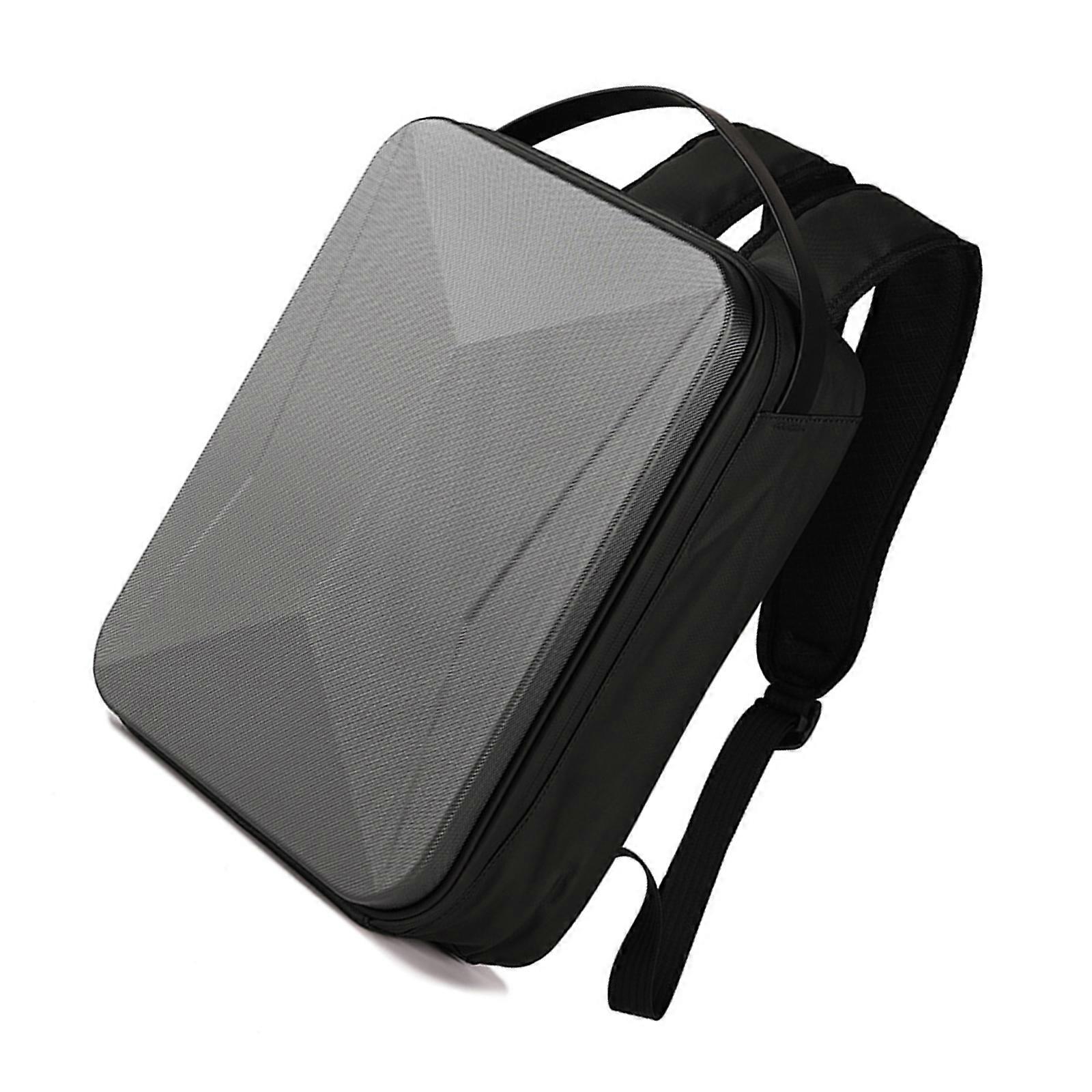 Protective Hard Shell Backpack for Neo2 Device Shell Customize Fit Ergonomic Carry Waterproof Shockproof Features Multicolor