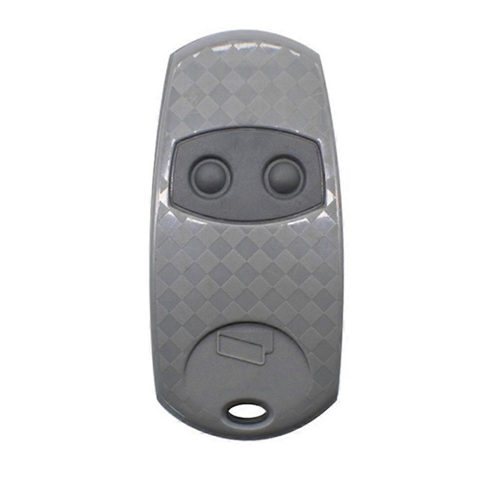 Garage Gate Remote Control Universal 433.92MHz Replacement Compatible with TOP 432EE Models