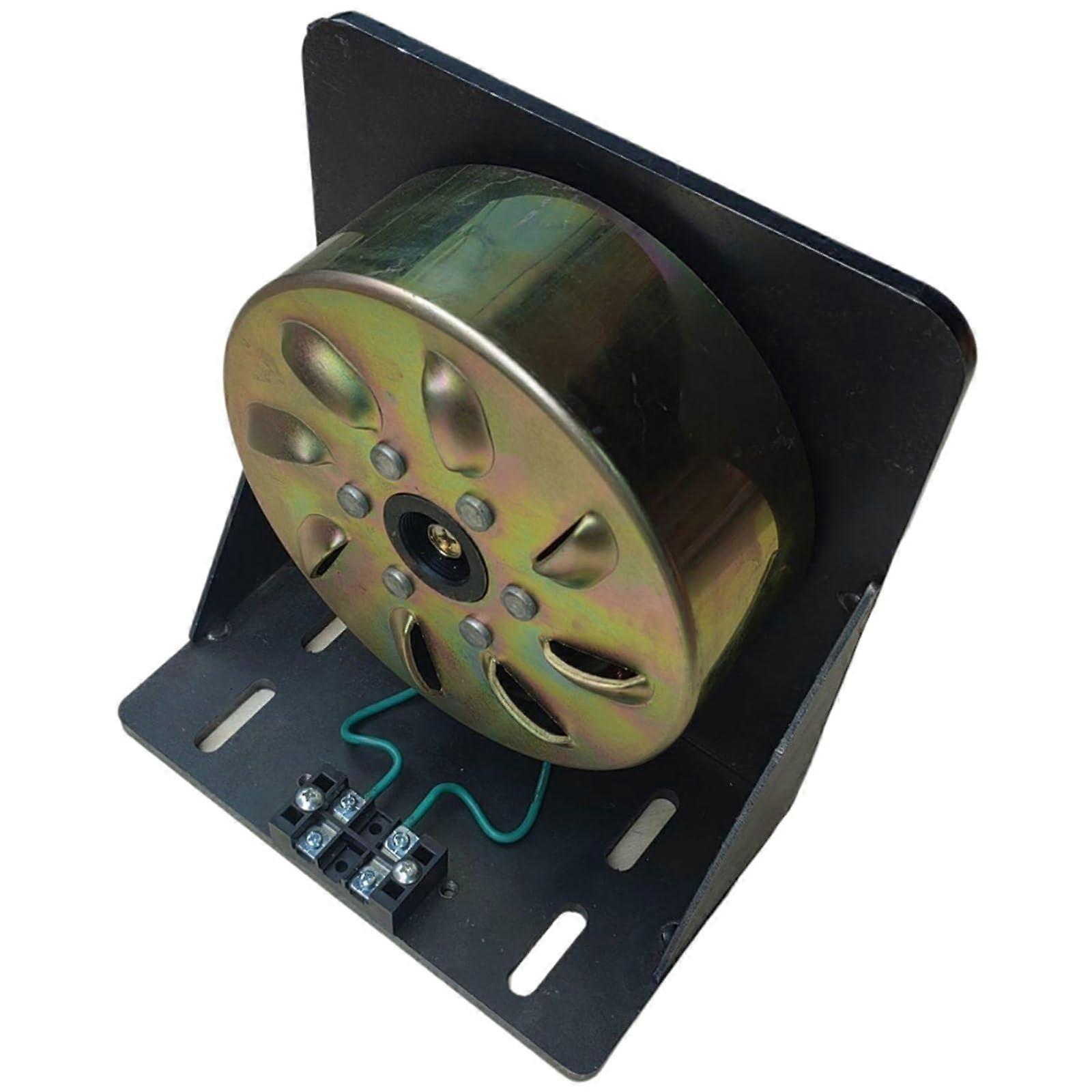 12V 2000W Wind Turbine Generator 3Phase Permanent Magnet Alternator for Hydro Power Systems