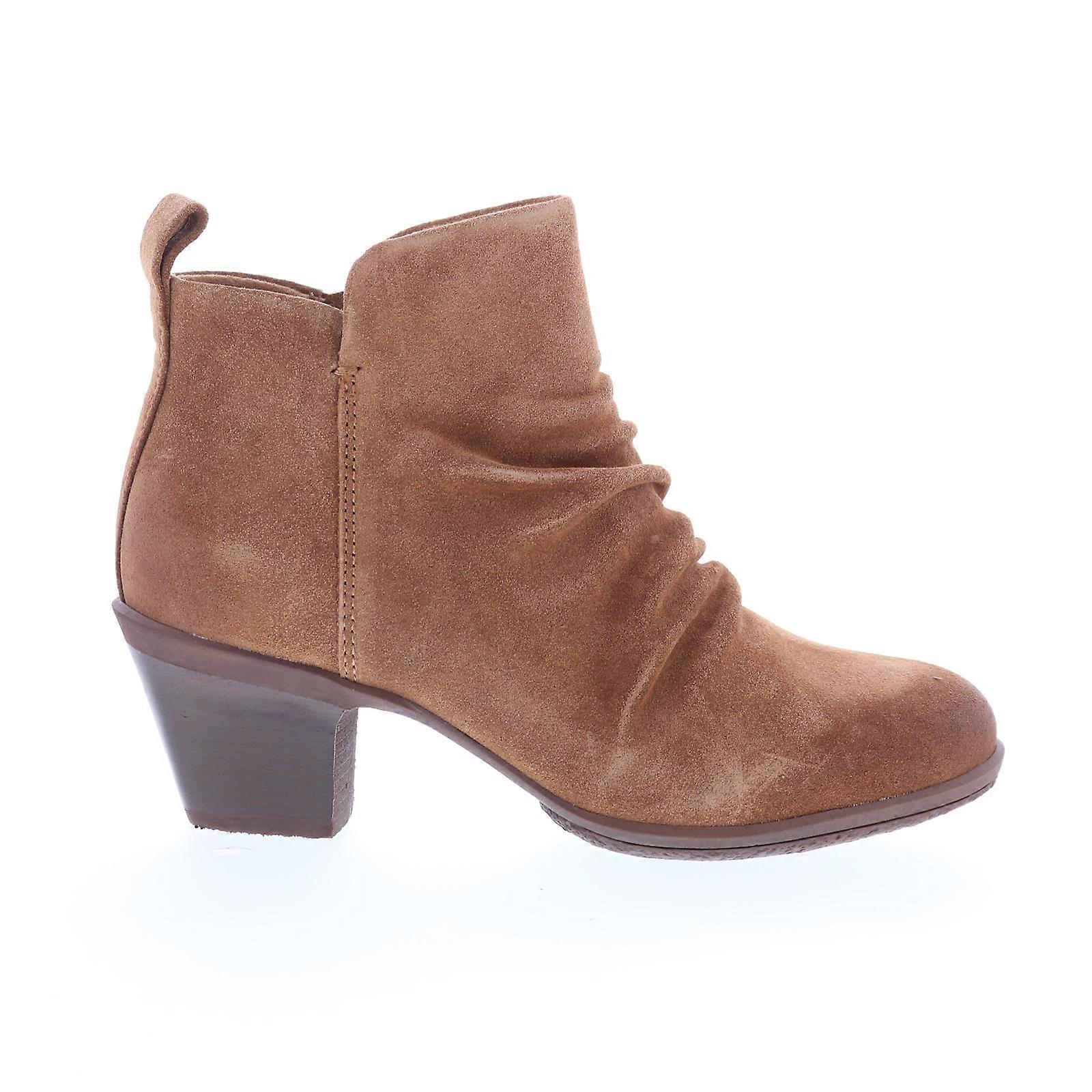 Comfortiva Damen-Ankle-Booties Brandy