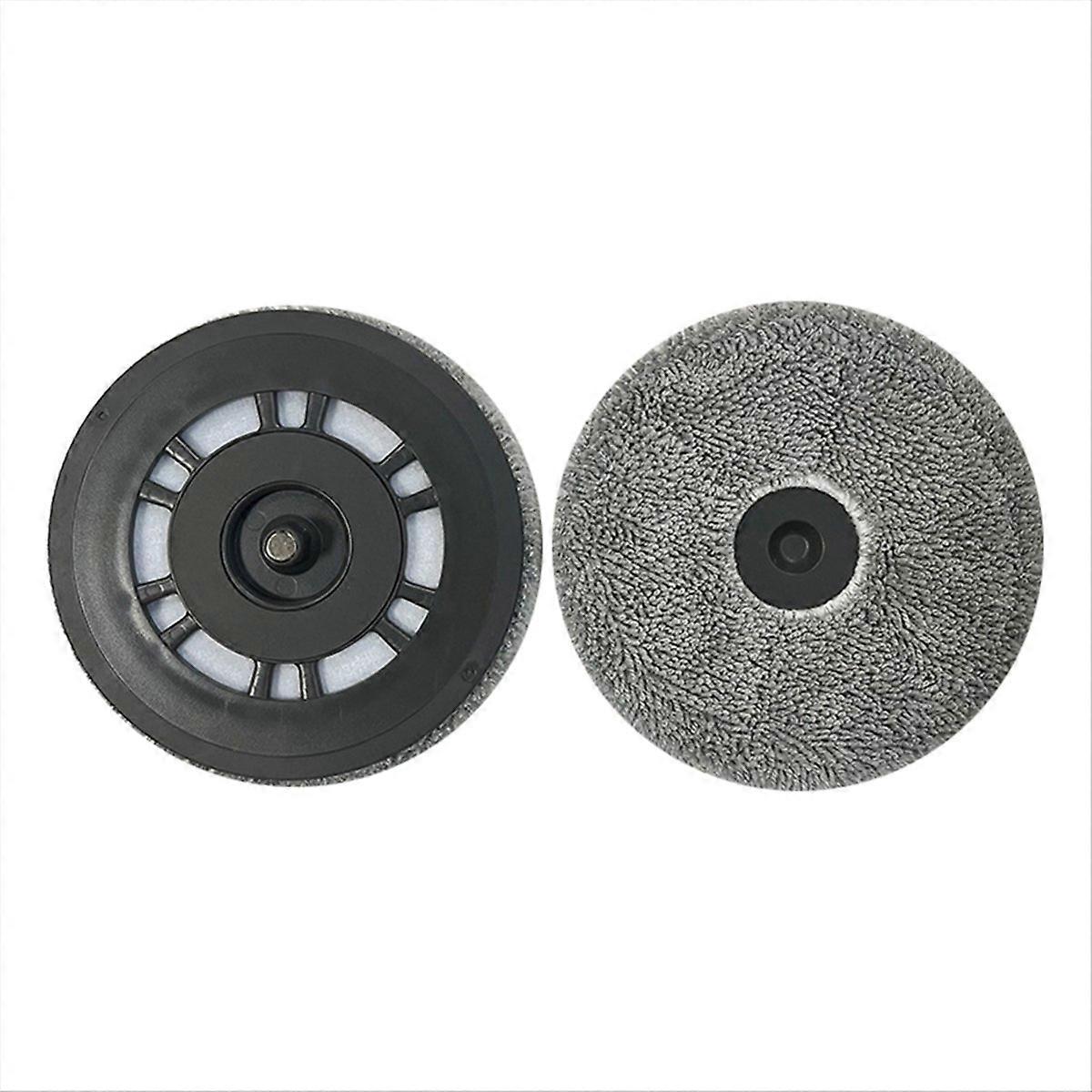 Replacement Mop Holders for S10/X10/X20/X20 PRO Robot