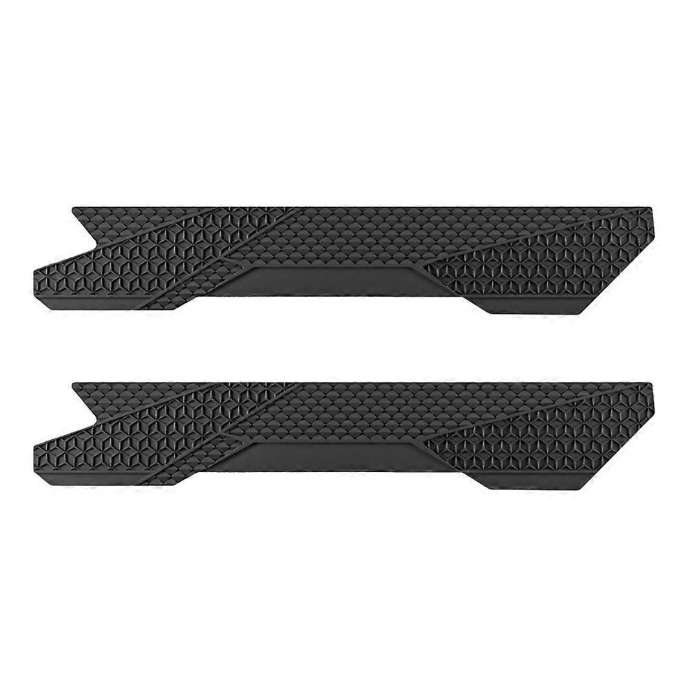 Bicycle Silicone Chain Protector, Down Tube Chain Protector, E212