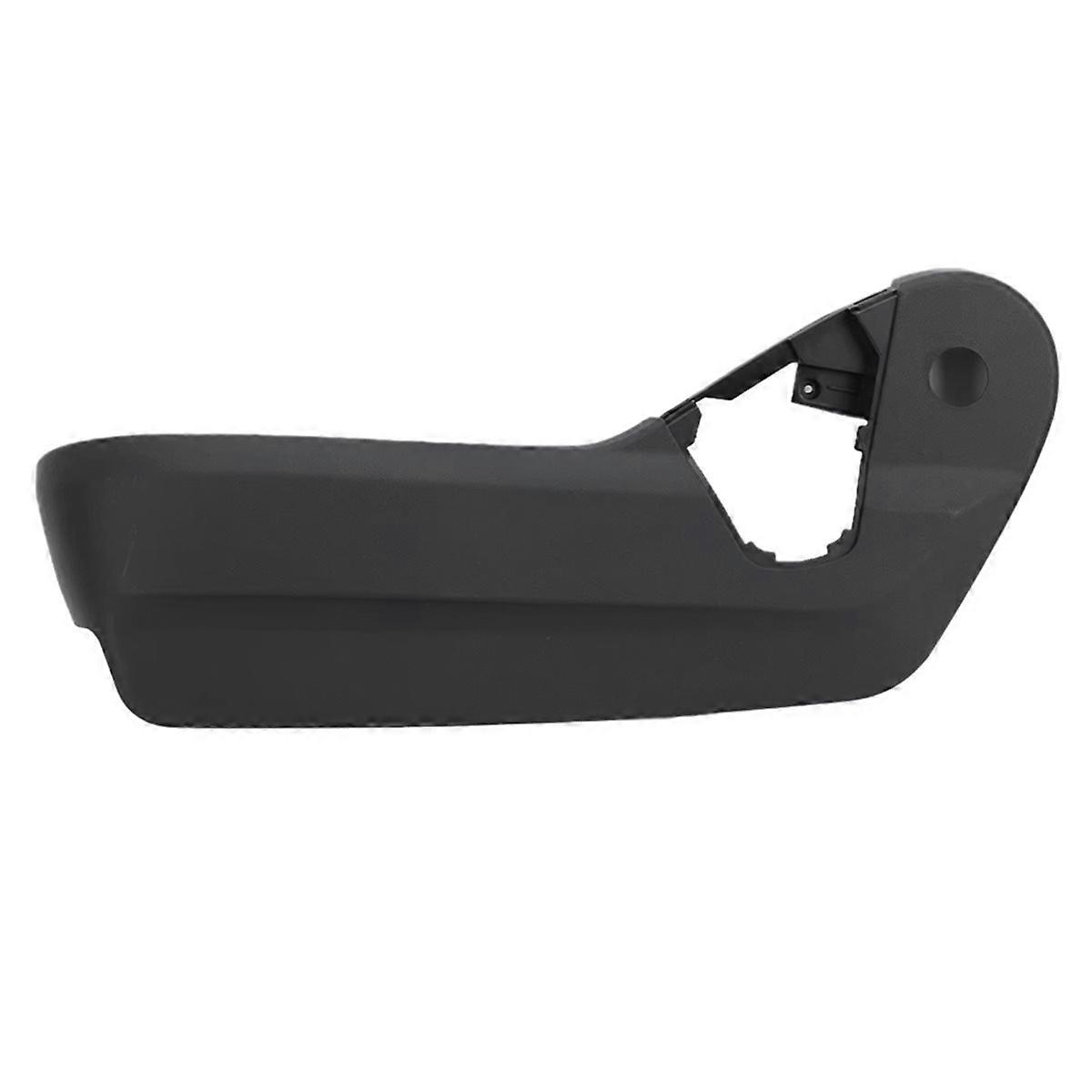 Seat Track Trim Cover Switch Bezel