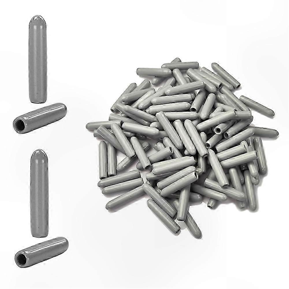 100-Pack Rack Caps for Dishwashers, Rust-Preventive Coating Covers for Dishwasher Racks