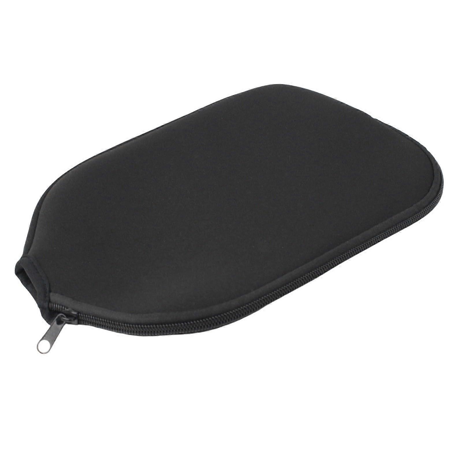 Waterproof Shockproof Pickleball Paddle Cover Neoprene Case Dustproof ScratchResistant Sleeve