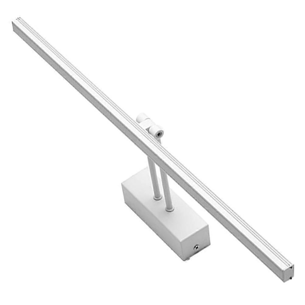 Bathroom Lighting Mirror Headlamp for Vanity LED Bathroom Lighting Simplicity