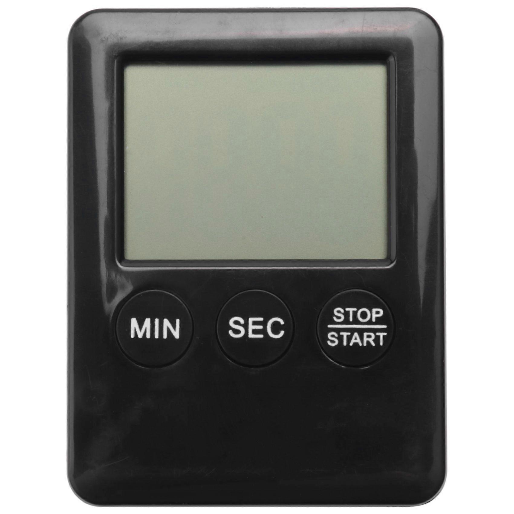 Kitchen Timer, Timer with egg and magnet