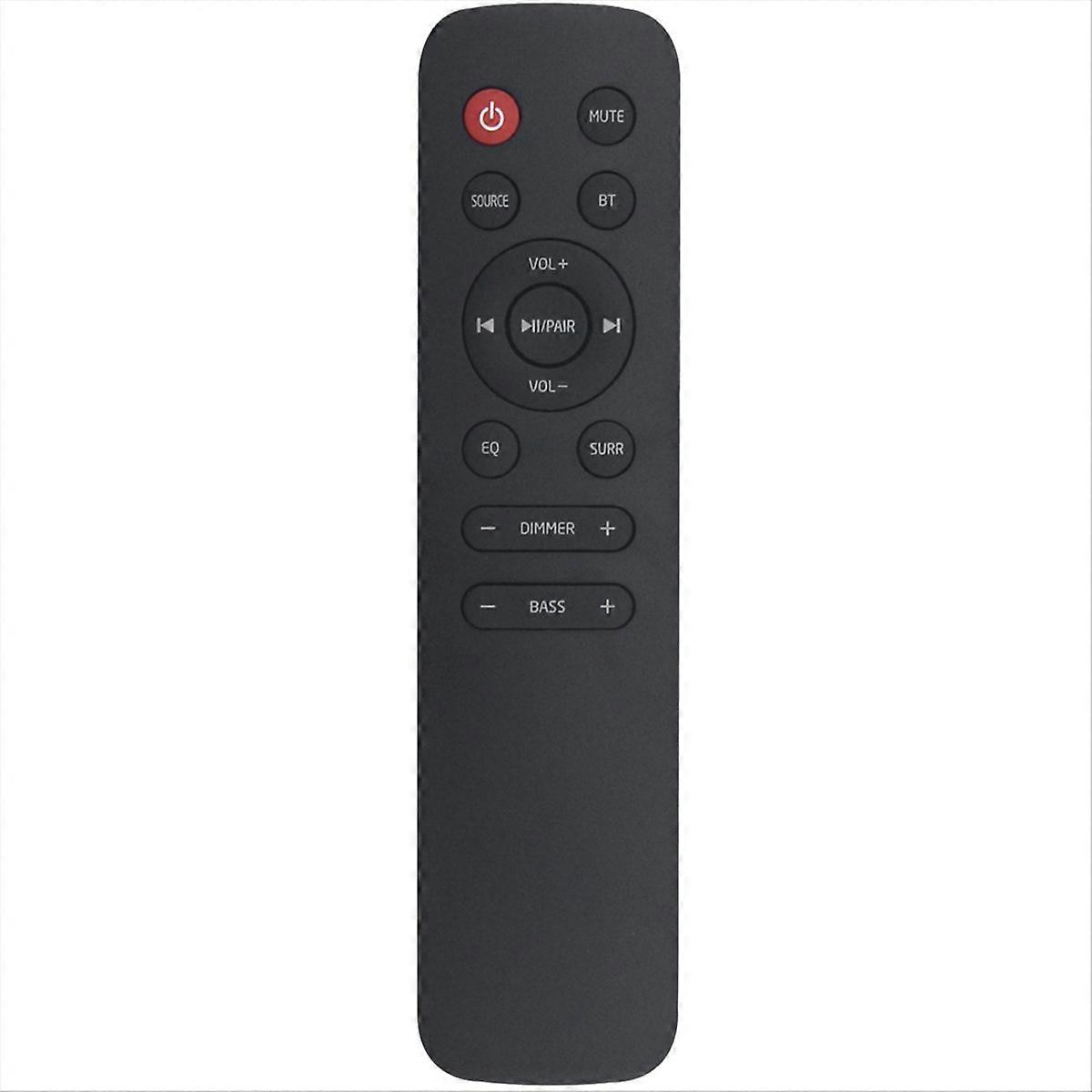Replace EN512A5H Remote Control for EN512A5H