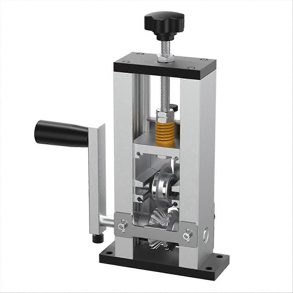 1-25Mm Wire Stripper Manual Wire Stripper Electric Cable Stripper