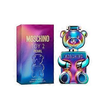 Absolut parfym - parfymextrakt - parfym Moschino Toy 2 Pearl EDP unisex, 100 ml