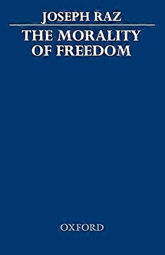Moral av frihet (Clarendon Paperbacks)