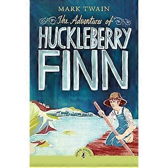 Adventures of Huckleberry Finn