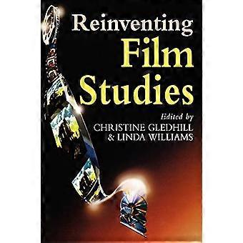 Reinventar estudios cinematográficos
