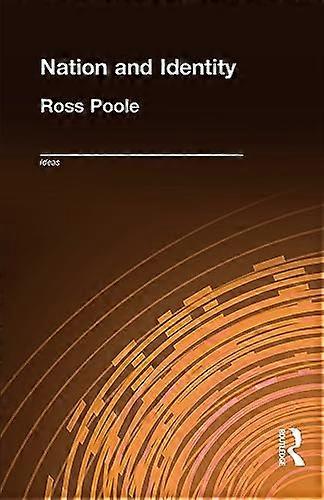 Nation und Identität (Ideen)