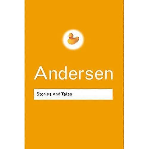 Verhalen en verhalen