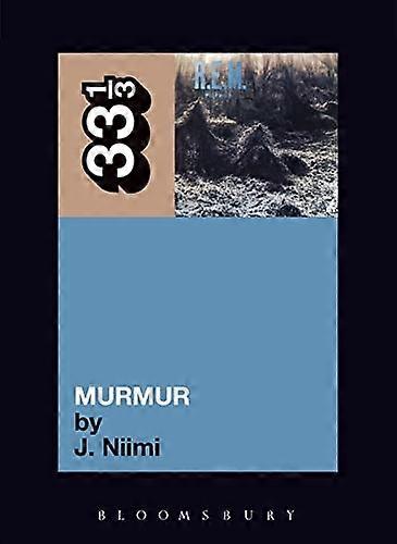 REM ' s Murmur (33 1/3) (33 1/3)