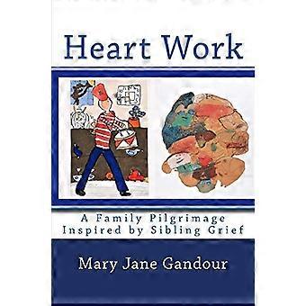 Heart Work: een familiebedevaart geïnspireerd door het verdriet van broers en zussen