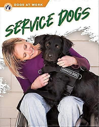 Service Dogs