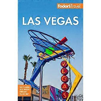 Fodor's Las Vegas (Full-Color Reisgids)