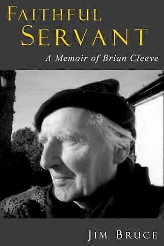 TROFAST TJENER: Brian Cleeves memoarer