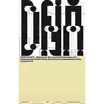 Ascolta le liste: DNA #2