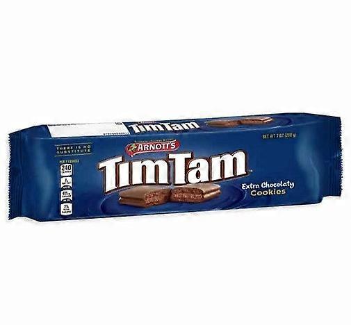Tim Tam Extra Chocolaty de Arnott