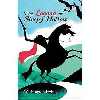 Unisen notkon legenda - Washington Irving