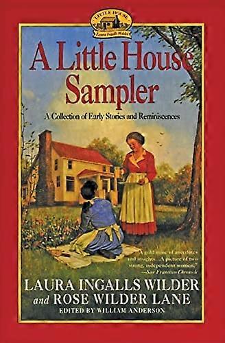 A Little House Sampler