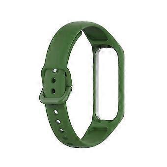 NIEUWE vervangende band voor Samsung Galaxy Fit 2 SM-R220 siliconen horlogepolsbandjes