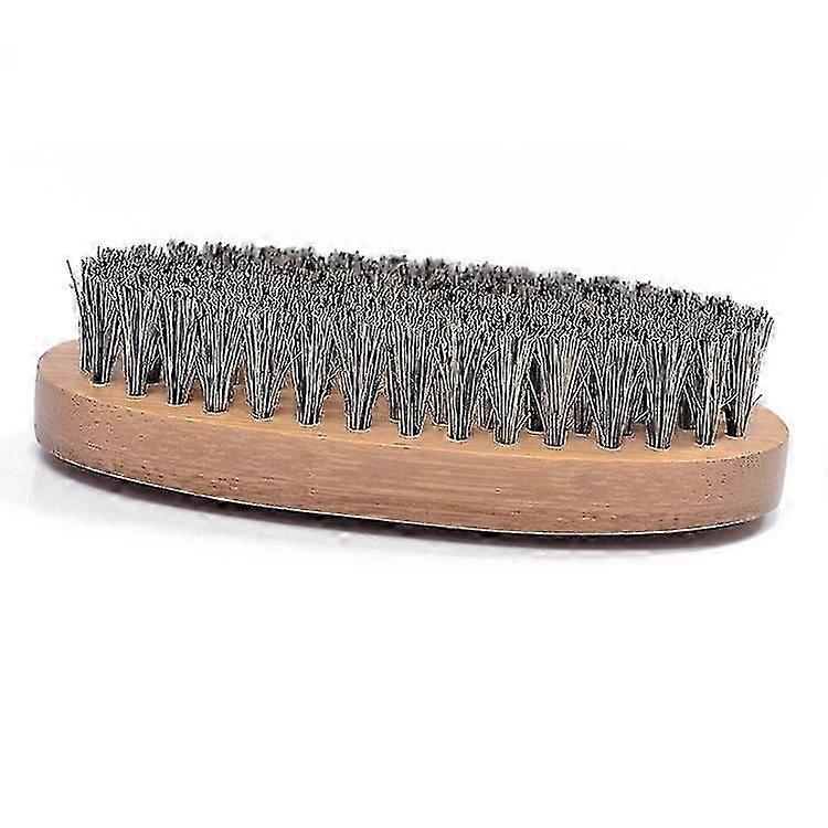 Beard Brush / Beard Comb - Beard Brush Birch