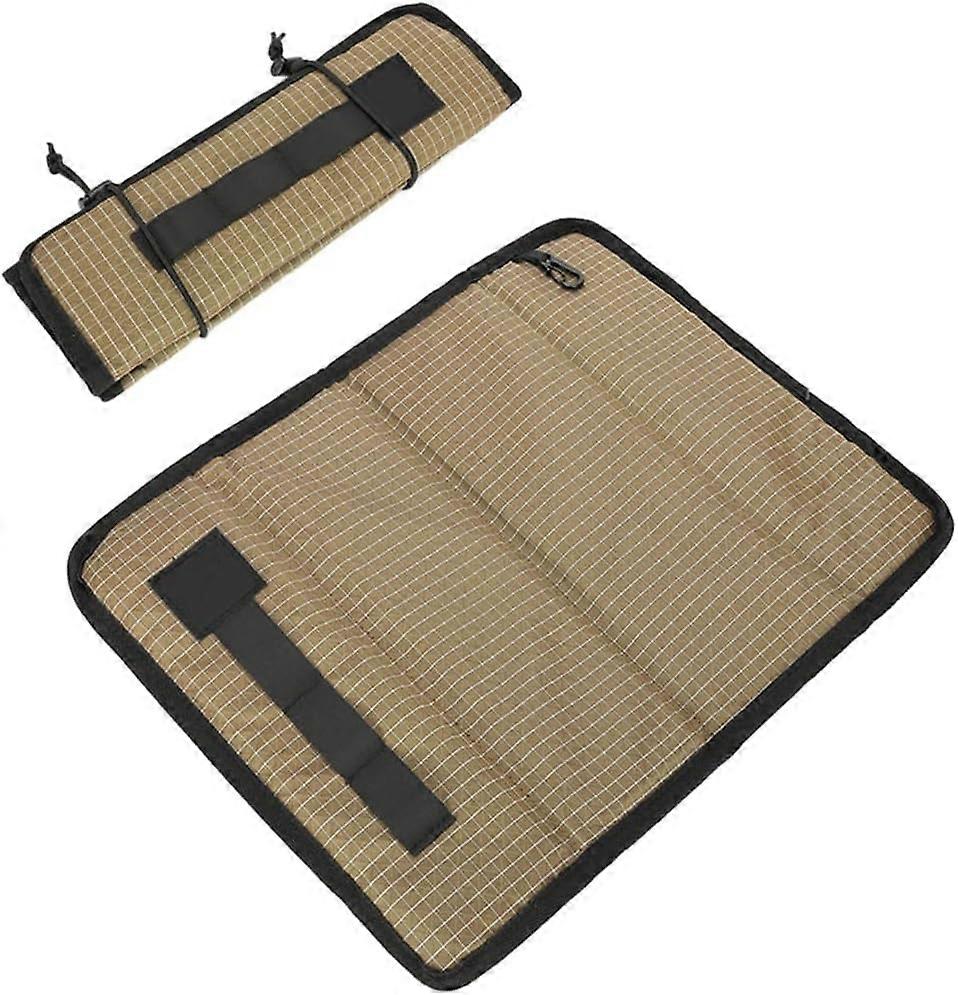 Foldable picnic mat, waterproof fabric