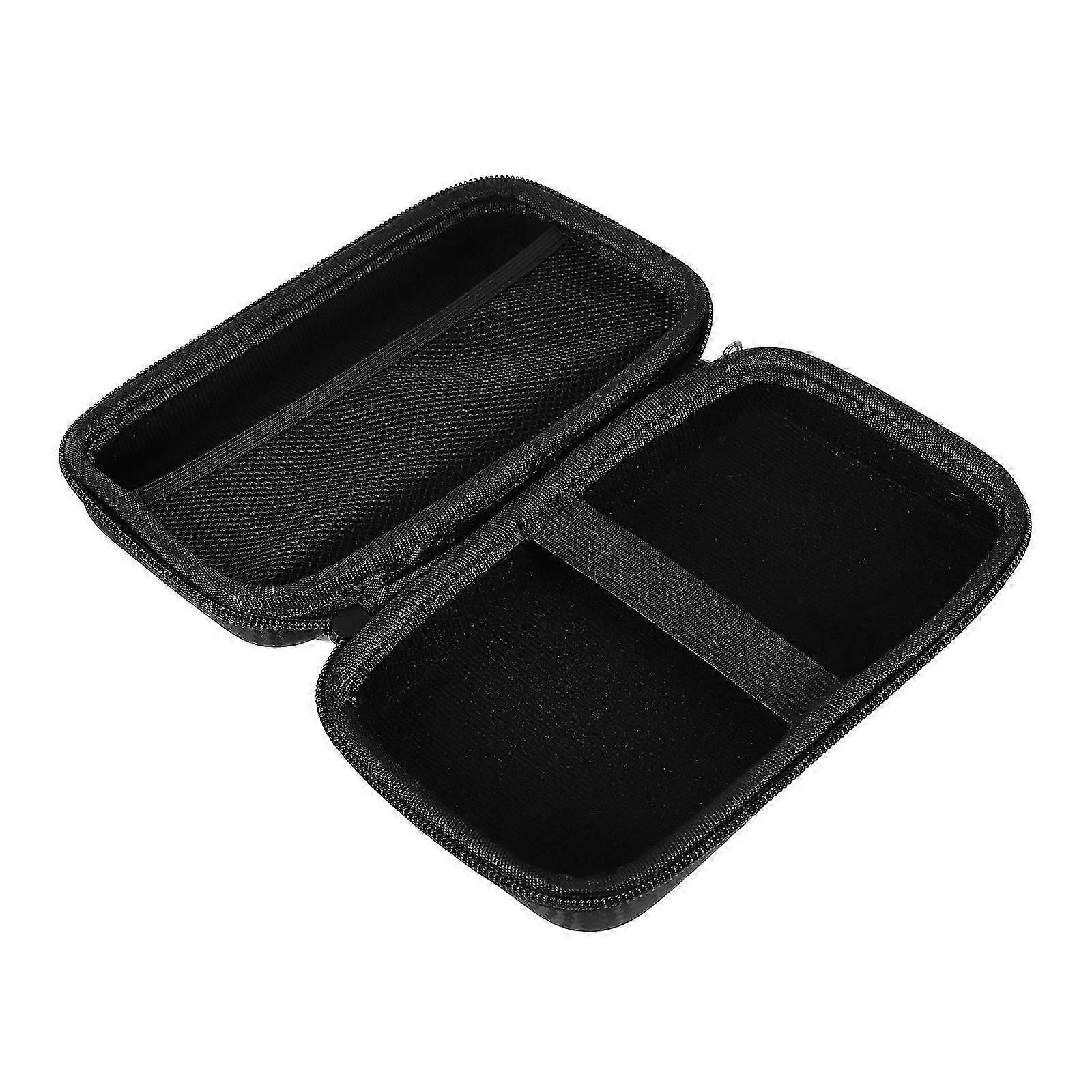 Pouch Organizer for Storage Portable Protective Case