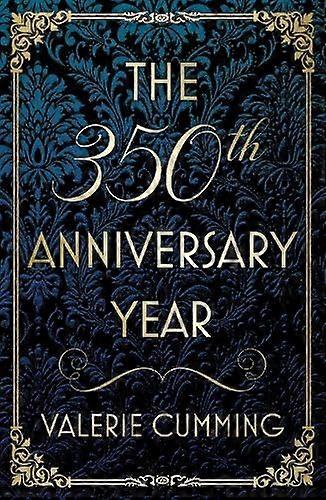 The 350th Anniversary Year