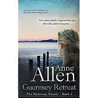 Guernsey retreat