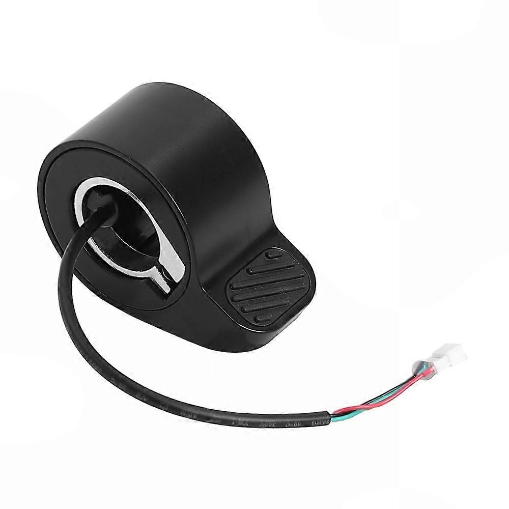 Thumb Throttle for Electric Scooters Speed Control Replacement Accessory