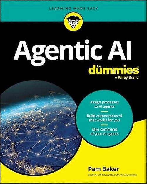 Agentische KI für Dummies